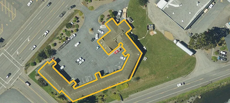 1400 Hwy 101st S