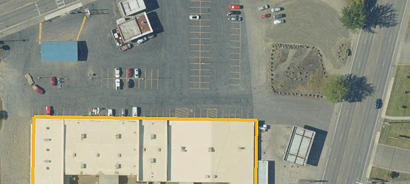 120 Douglas Blvd