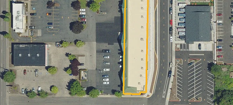 48 Airport Rd