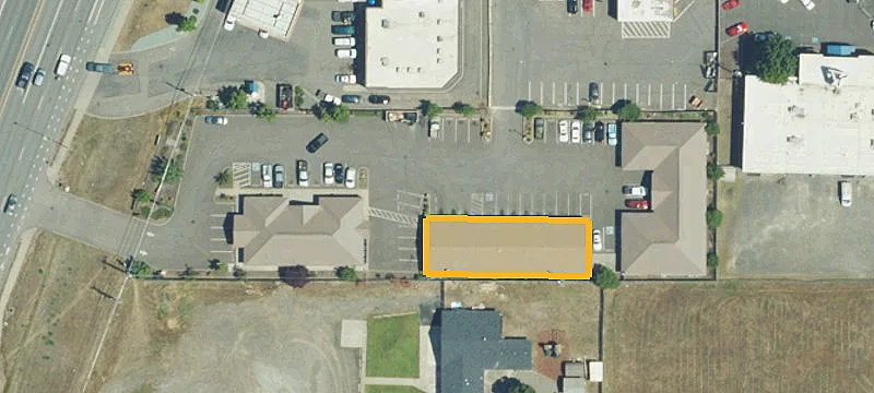 7580 Crater Lk Hwy