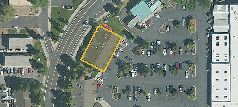 950 Veterans Way