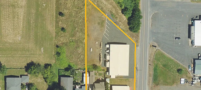 213 Yamhill St