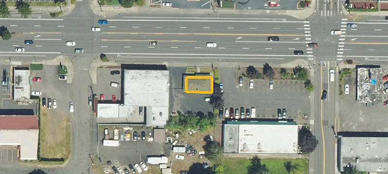 820 Powell Blvd