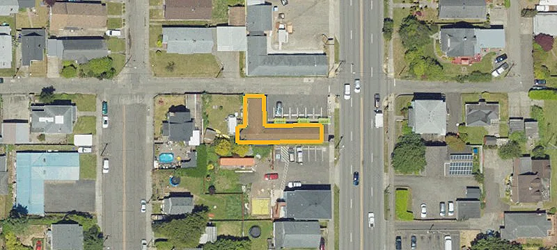 1504 Sherman Ave