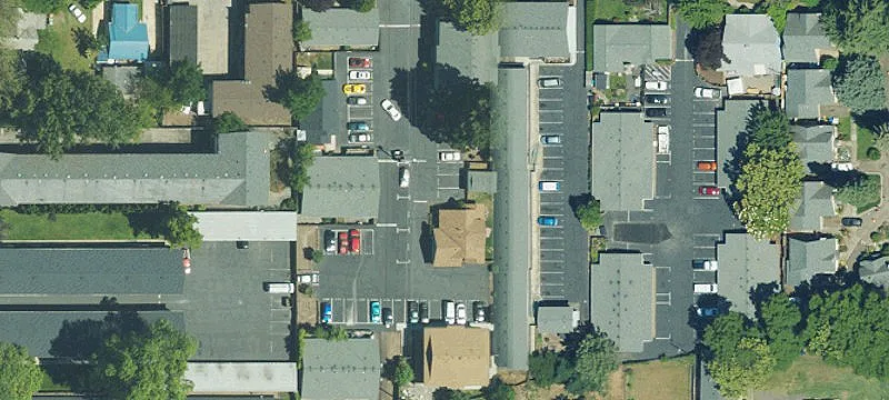 830 Taylor St