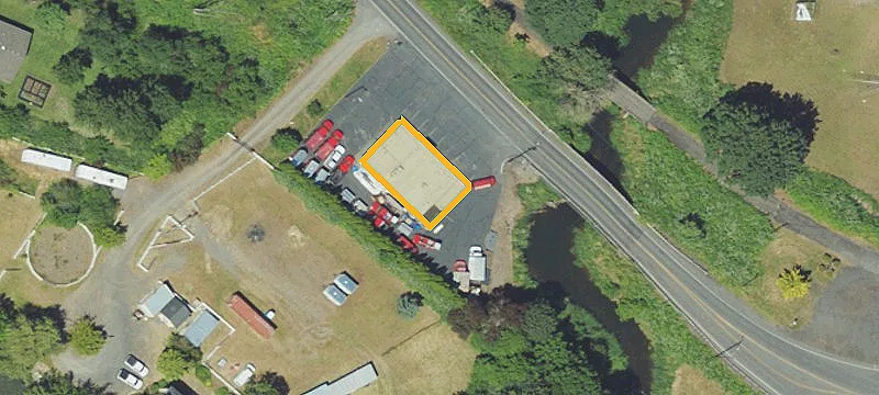 33374 Scappoose Vernonia Hwy
