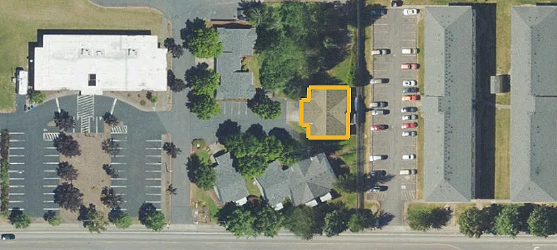 1599 Brush College NW Rd