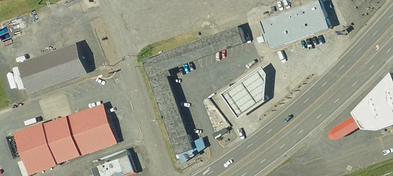 1593 Hwy 101st S