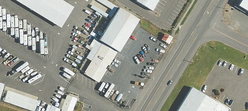 17527 Hwy 99th Ste, Unit 101