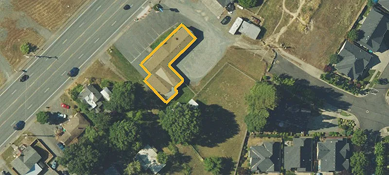 1777 Williams Hwy
