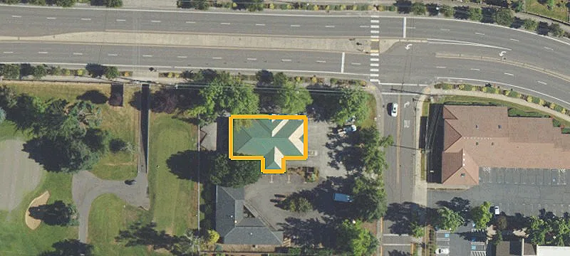 999 Cascade Dr