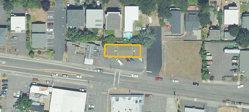 1802 Cascade Ave, Unit 8