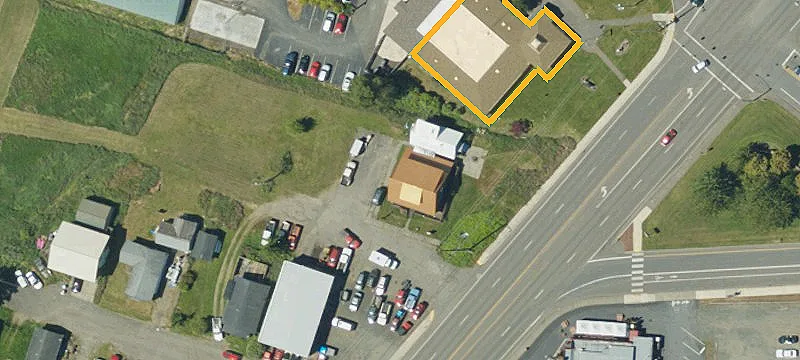 901 Hwy 101st S