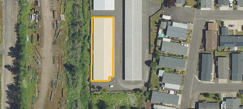 1300 Airport Rd