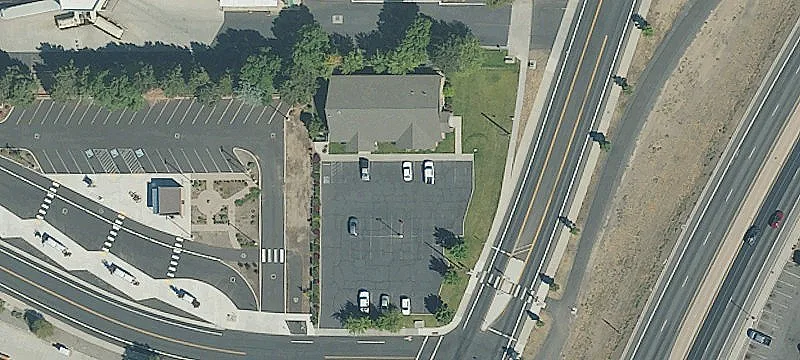 707 Kalama Ave