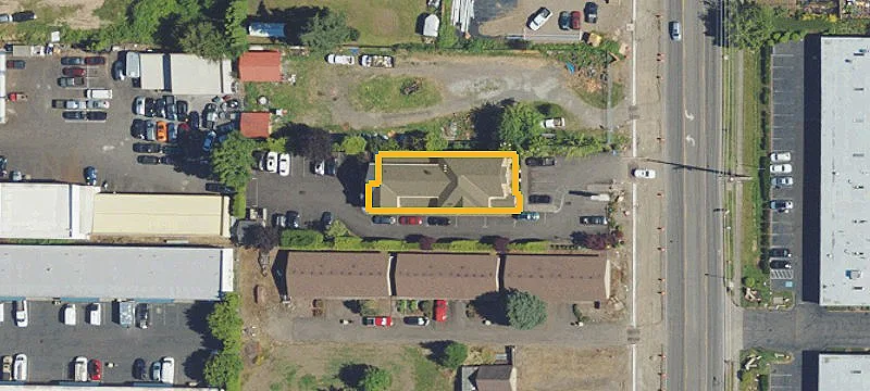 2831 Cornelius Pass Rd Ste, Unit 240