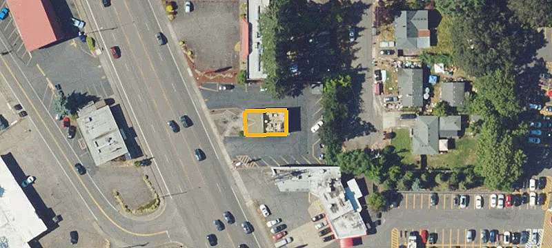 3402 Commercial SE St