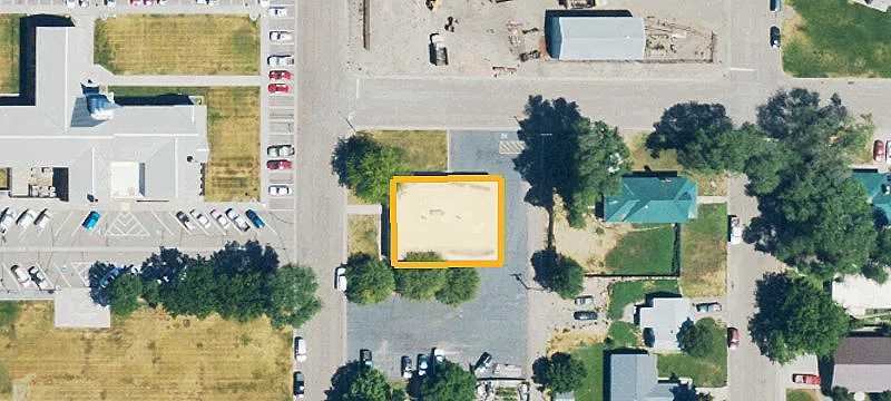 222 Yakima S St