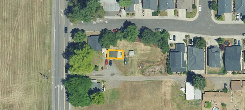 4316 Hamrick Rd