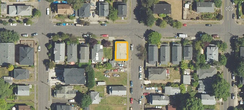 536 Failing St