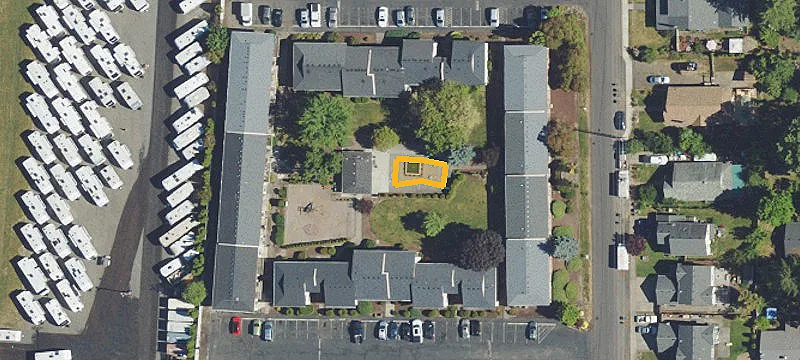 2935 214th Ave, Unit 61
