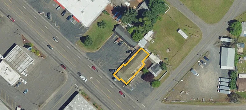 2885 Santiam Hwy