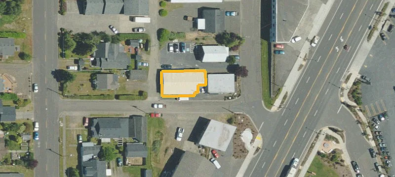 309 Laurel St