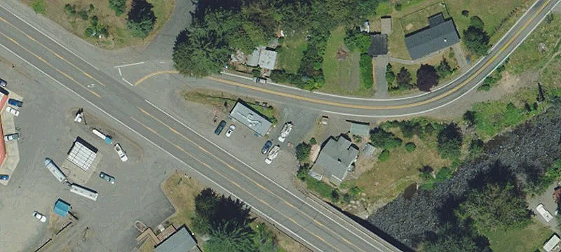 45641 Mckenzie Hwy