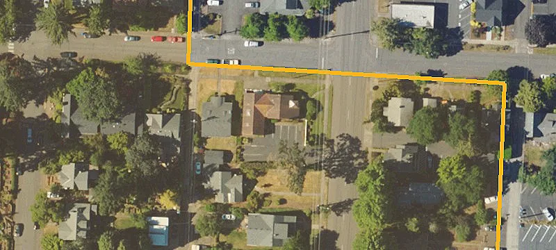 1625 Commercial SE St