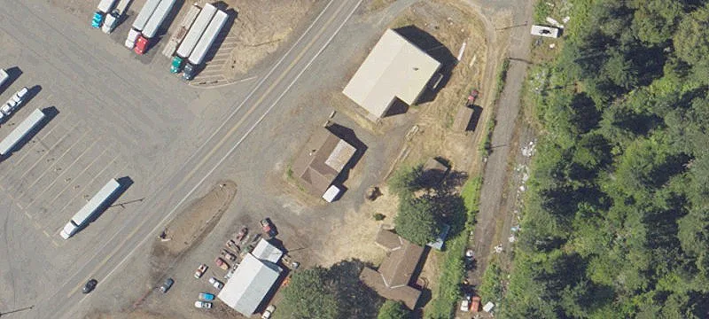 851 John Long Rd