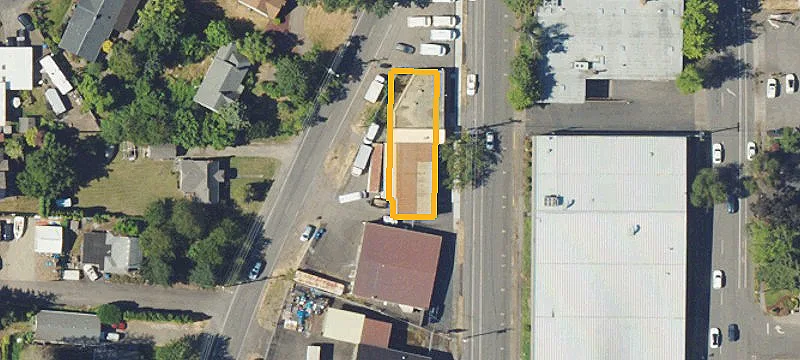2775 Commercial NE St