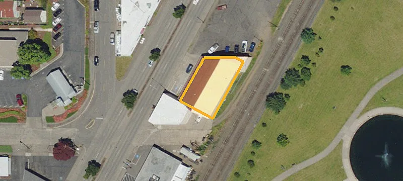 238 Hwy 99th S