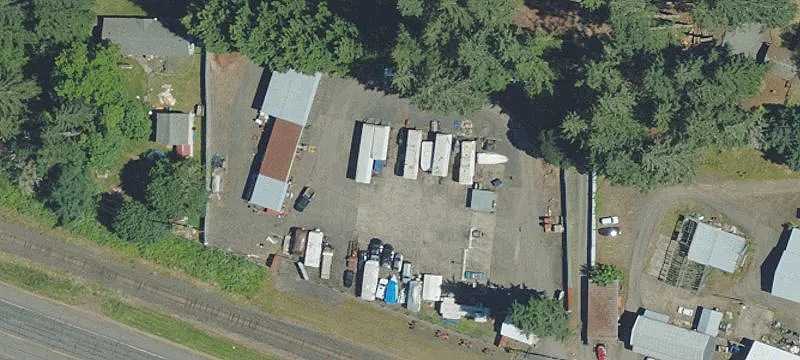 5595 Santiam Hwy