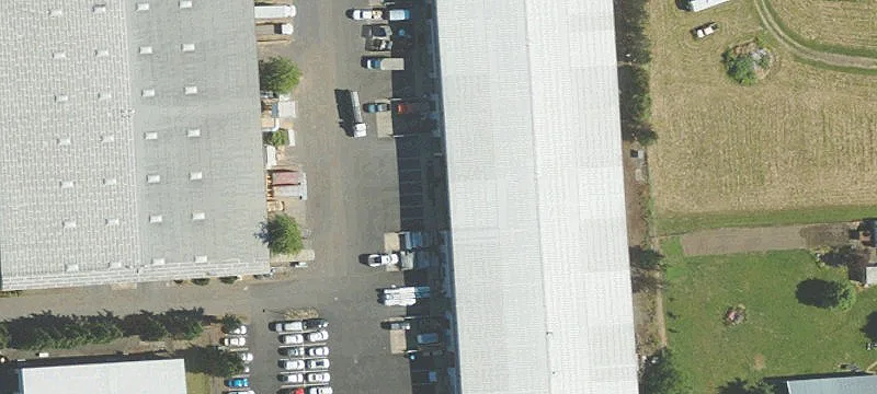 2850 Industrial Ave