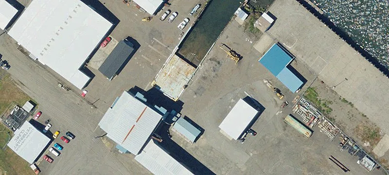 100 Prt Dock Rd