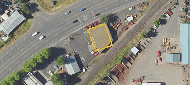 200 Hwy 99w