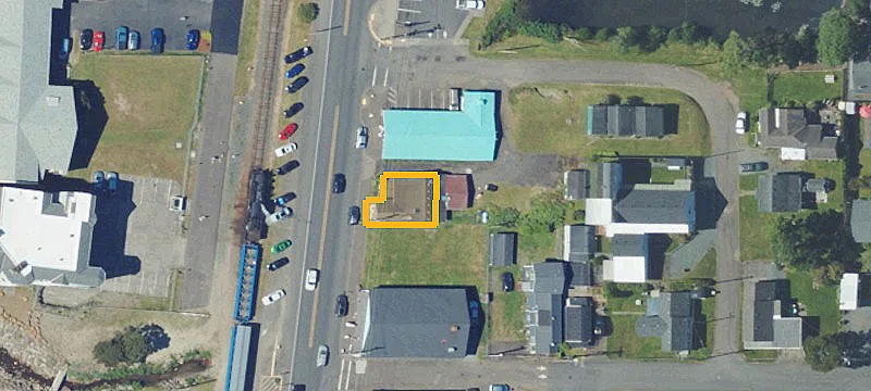 122 Hwy 101st N