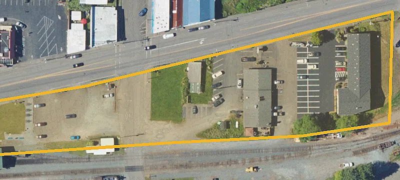 235 Garibaldi Ave