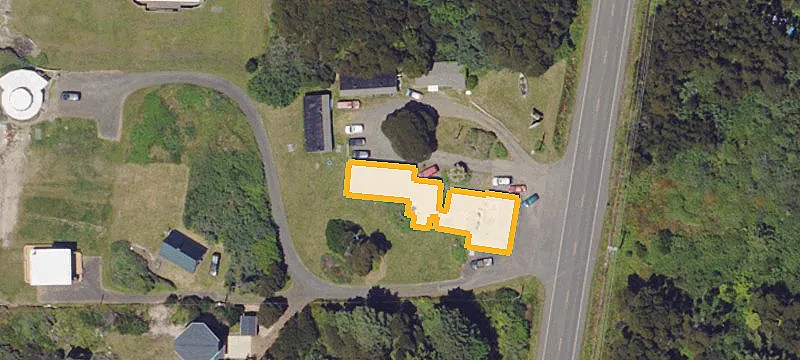 5949 Hwy 101st N