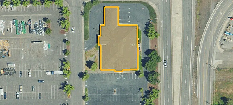 3607 Crater Lk Hwy