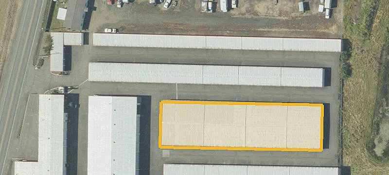 7901 Old Hwy 99th N