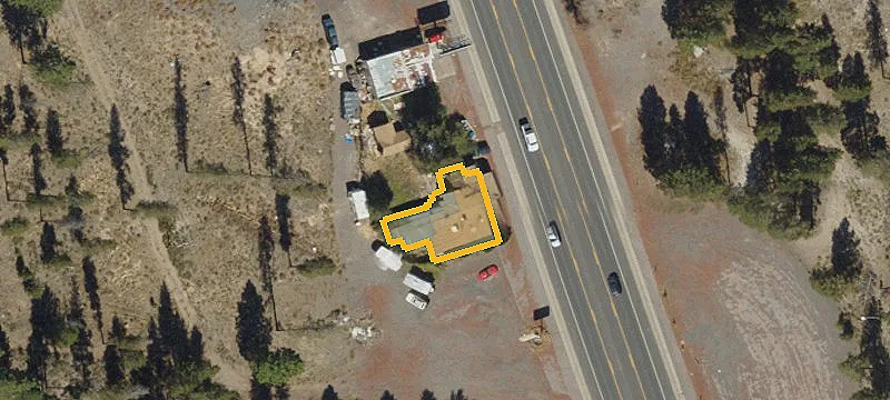 109716 Hwy 97th N