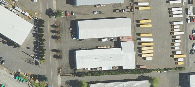 2852 Industrial Ave