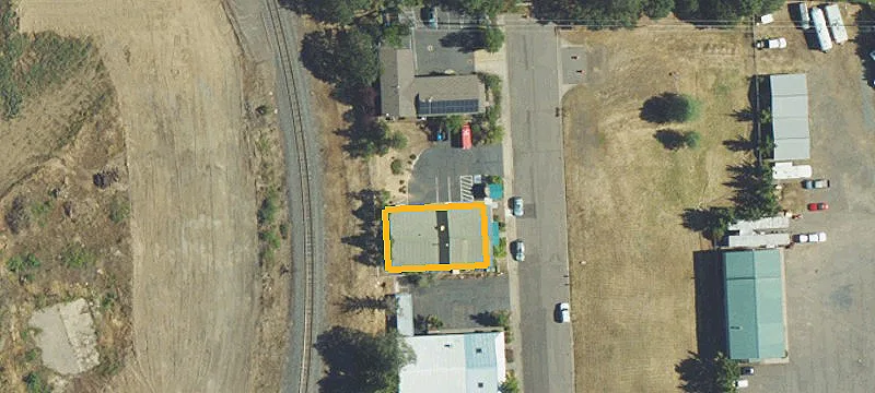 1010 Benson Way
