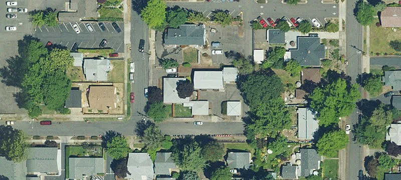 35 Myrtle St