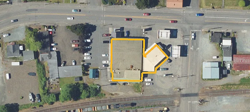 705 Garibaldi Ave