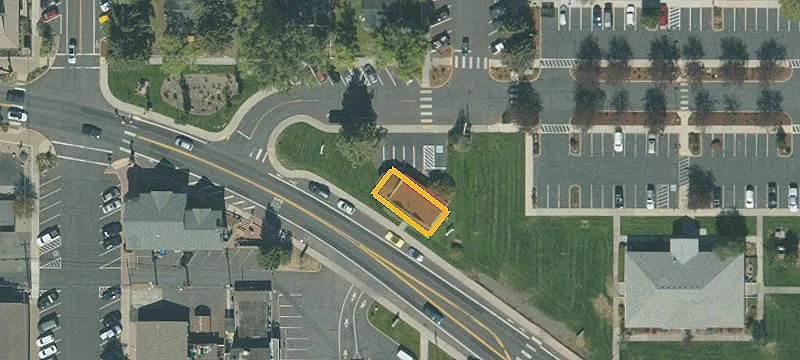 431 Cascade Ave