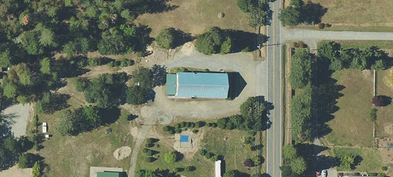 20001 Williams Hwy