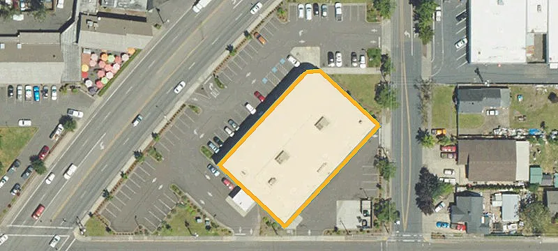 450 Hwy 99w