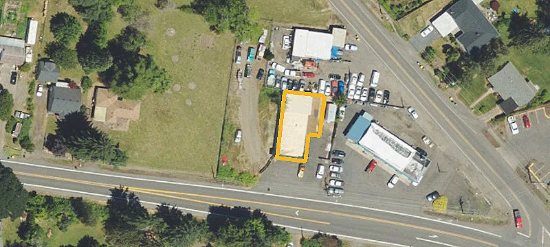1203 Gales Crk Rd